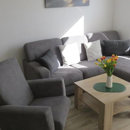 Ferienhaus Tamm-Voss Grömitz Eksteriør billede