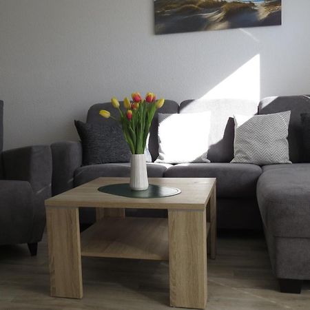Ferienhaus Tamm-Voss Grömitz Eksteriør billede