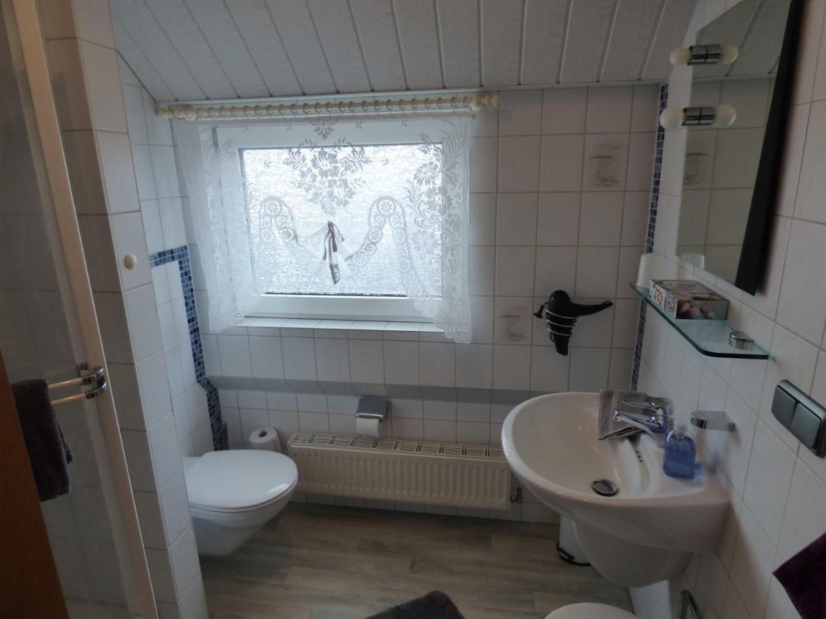 Ferienhaus Tamm-Voss Grömitz Eksteriør billede