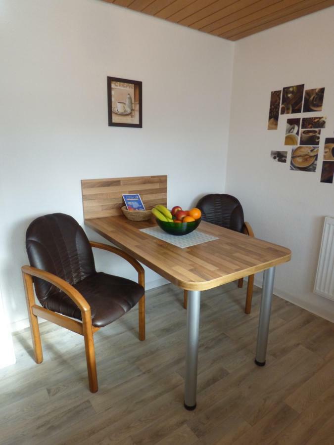 Ferienhaus Tamm-Voss Grömitz Eksteriør billede