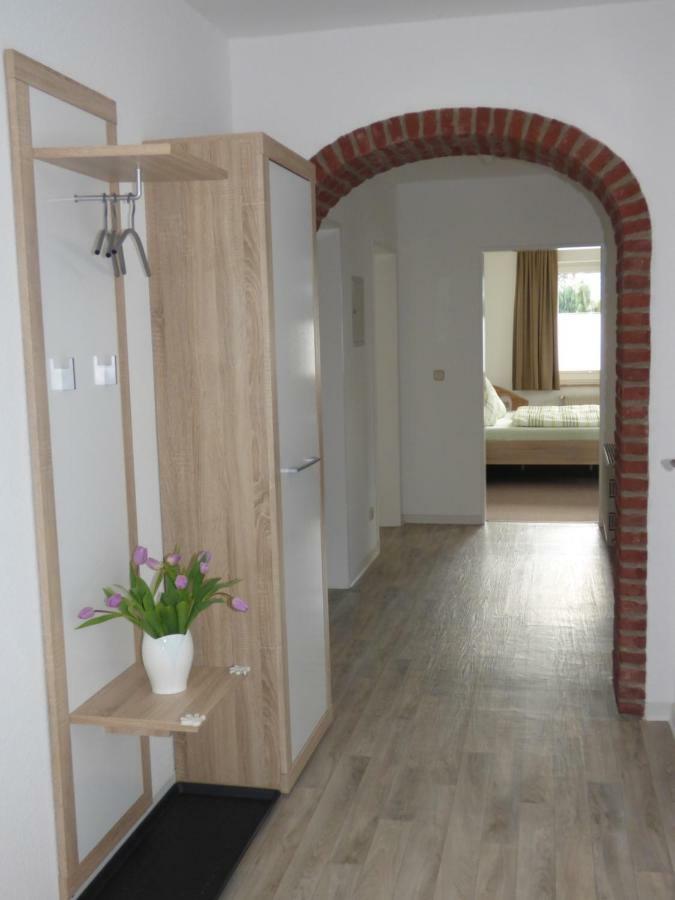 Ferienhaus Tamm-Voss Grömitz Eksteriør billede